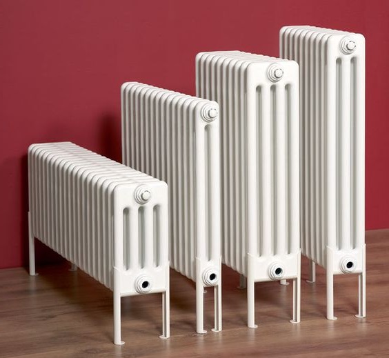 Classic 3 Column 600 x 204 (4 Sections)